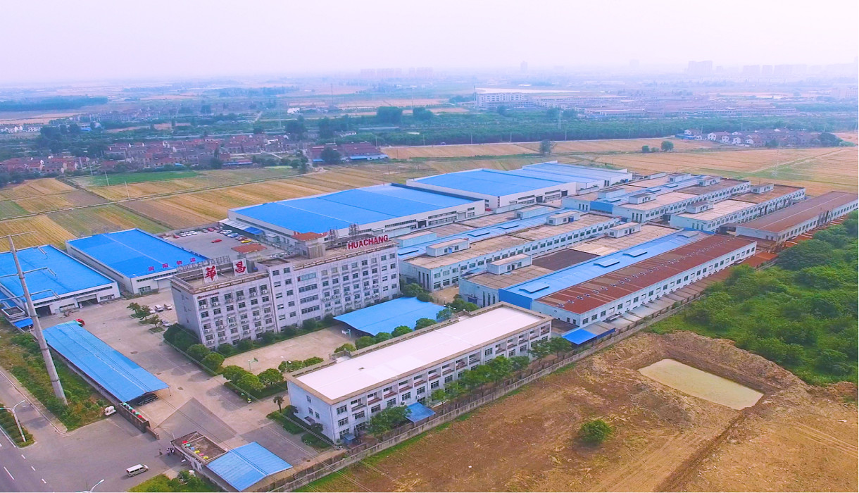 Cina Jiangsu Huachang Tools Manufacturing Co., Ltd. Profilo Aziendale