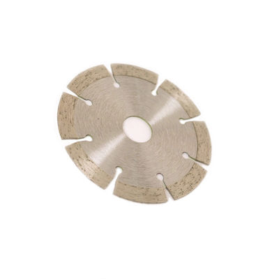 4.3inch Turbo Diamond Blade Super Thin segmentato rigido