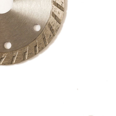 vita di Diamond Blade With Long Cutting della porcellana della pressa a caldo di alta qualità di 4inch 105×1.2/2.0×10×20mm