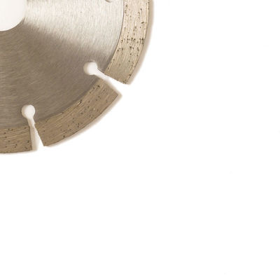 La stampa fredda 5inch 125×1.2/1.8×10×22.23×9T ha segmentato Diamond Blade For General Purpose, la pietra ed il calcestruzzo