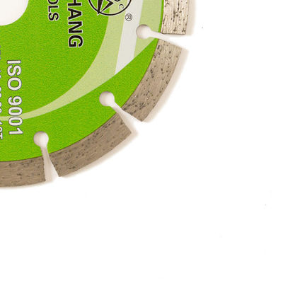 Stampa fredda 6inch “Diamond Blade For General Purpose segmentato 150×1.4/2.0×10×22.23×12T, pietra ed OEM concreto