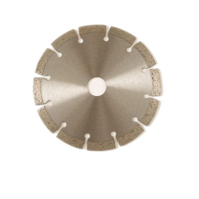 Stampa fredda 6inch “Diamond Blade For General Purpose segmentato 150×1.4/2.0×10×22.23×12T, pietra ed OEM concreto