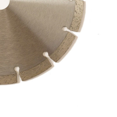 La stampa fredda 8inch 200×1.6/2.2×10×22.23mm×14T ha segmentato Diamond Blade For General Purpose, la pietra ed il calcestruzzo