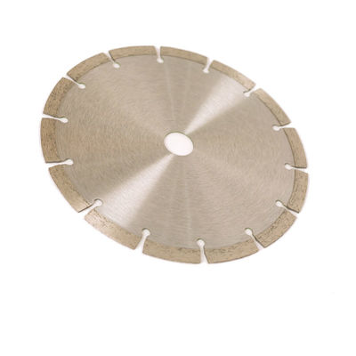 La stampa fredda 8inch 200×1.6/2.2×10×22.23mm×14T ha segmentato Diamond Blade For General Purpose, la pietra ed il calcestruzzo