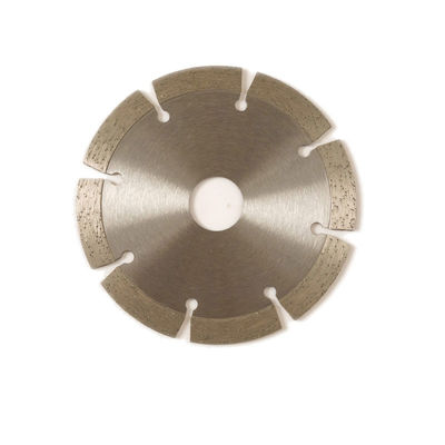 Ruota tagliente concreta di alta qualità 4.5inch 115×10×22.23×8T per la smerigliatrice Diamond Tile Cutting Blade