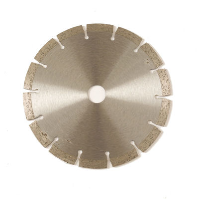 lama per sega concreta a 7 pollici di 180mm per la ruota circolare di taglio della sega