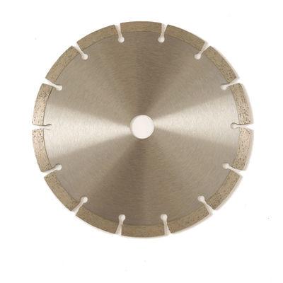 Corpo di acciaio della pressa a caldo 200×1.6/2.2×10×22.23×14T Diamond Saw Blade Diamond Segment &65Mn	Per ceramico, mattonelle, granito, marmo