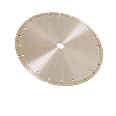 Ruota tagliente concreta di alta qualità 300×10×25.4×22T per la smerigliatrice 300mm Diamond Tile Cutting Blade