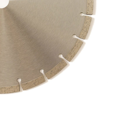Ruota tagliente concreta di alta qualità 300×10×25.4×22T per la smerigliatrice 300mm Diamond Tile Cutting Blade