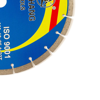 Ruota tagliente concreta di alta qualità 300×10×25.4×22T per la smerigliatrice 300mm Diamond Tile Cutting Blade