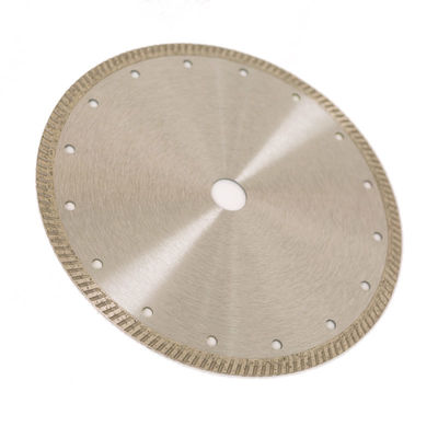 porcellana Diamond Blade di alta qualità 9inch 230mm 230 x 22mm