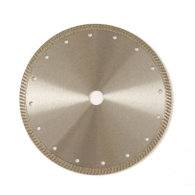 porcellana Diamond Blade di alta qualità 9inch 230mm 230 x 22mm