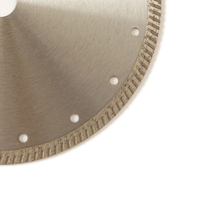 porcellana Diamond Blade di alta qualità 9inch 230mm 230 x 22mm