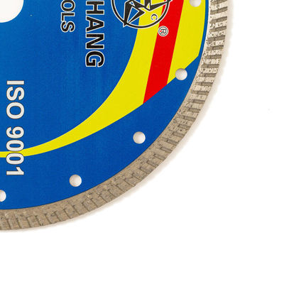 porcellana Diamond Blade di alta qualità 9inch 230mm 230 x 22mm