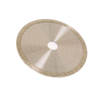 uso generale di Diamond Tile Saw Blades For della pressa a caldo di 6inch “150×1.4/2.0×10×22.23mm, ceramico, di marmo e concreto