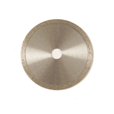 uso generale di Diamond Tile Saw Blades For della pressa a caldo di 6inch “150×1.4/2.0×10×22.23mm, ceramico, di marmo e concreto