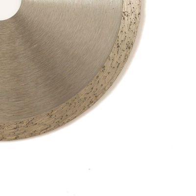 uso generale di Diamond Tile Saw Blades For della pressa a caldo di 6inch “150×1.4/2.0×10×22.23mm, ceramico, di marmo e concreto