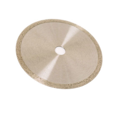 disco tagliente di pietra 7 di 180mm dentro. Diamond Tile Circular Saw Blade bagnato