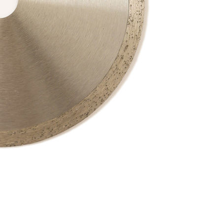 Lama per sega della circolare della pressa a caldo 7inch 180×1.6/2.2×10×22.23mm di alta qualità per tutti gli usi tagliato, ceramico, di marmo
