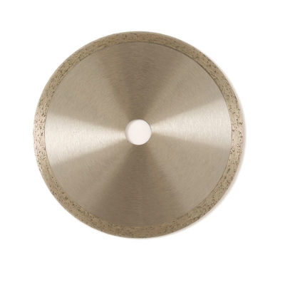 Lama per sega della circolare della pressa a caldo 7inch 180×1.6/2.2×10×22.23mm di alta qualità per tutti gli usi tagliato, ceramico, di marmo
