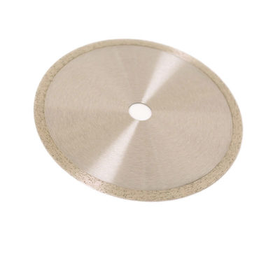 uso generale di Diamond Tile Saw Blades For della pressa a caldo di alta qualità 8inch 200×1.6/2.2×10×22.23mm, ceramico, di marmo