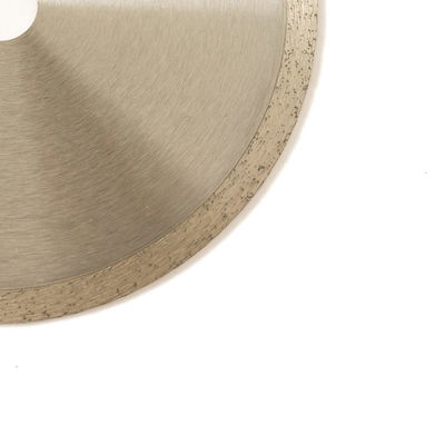 uso generale di Diamond Tile Saw Blades For della pressa a caldo di alta qualità 8inch 200×1.6/2.2×10×22.23mm, ceramico, di marmo