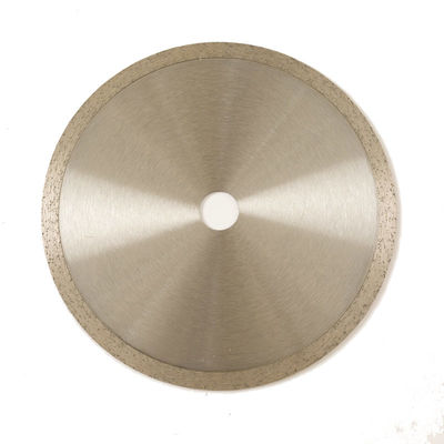 uso generale di Diamond Tile Saw Blades For della pressa a caldo di alta qualità 8inch 200×1.6/2.2×10×22.23mm, ceramico, di marmo