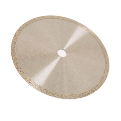 lama a 9 pollici del diamante delle tagliapiastrelle bagnate della sega della lama del diamante di 230x22.23mm per porcellana