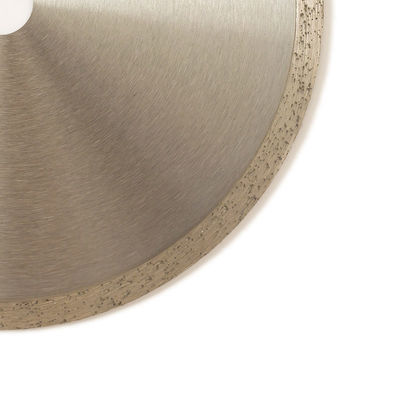 lama a 9 pollici del diamante delle tagliapiastrelle bagnate della sega della lama del diamante di 230x22.23mm per porcellana