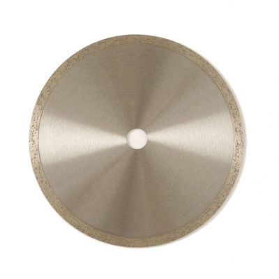 lama a 9 pollici del diamante delle tagliapiastrelle bagnate della sega della lama del diamante di 230x22.23mm per porcellana