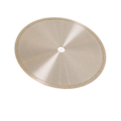 uso generale di Diamond Tile Saw Blades For della pressa a caldo di 12inch “300×2.0/3.0×10×25.4mm, ceramico, di marmo e concreto