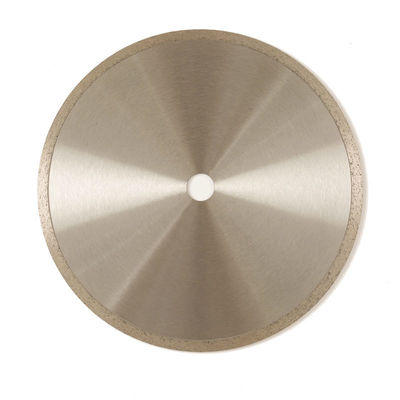 uso generale di Diamond Tile Saw Blades For della pressa a caldo di 12inch “300×2.0/3.0×10×25.4mm, ceramico, di marmo e concreto