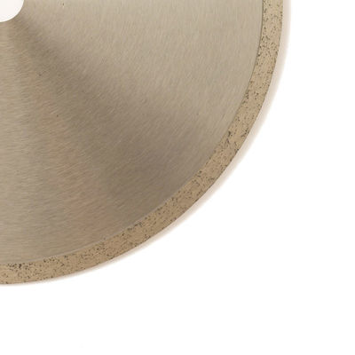uso generale di Diamond Tile Saw Blades For della pressa a caldo di 12inch “300×2.0/3.0×10×25.4mm, ceramico, di marmo e concreto