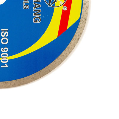 uso generale di Diamond Tile Saw Blades For della pressa a caldo di 12inch “300×2.0/3.0×10×25.4mm, ceramico, di marmo e concreto