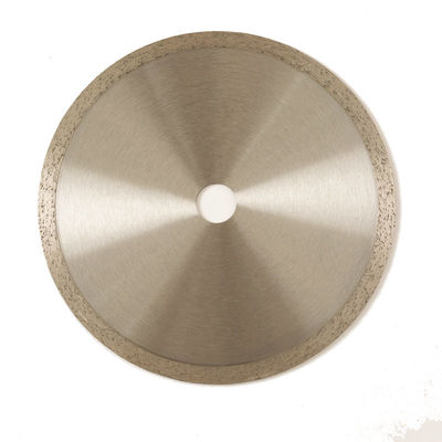 200mmx22.23mm Rim Diamond Blade For Masonry continuo a 8 pollici