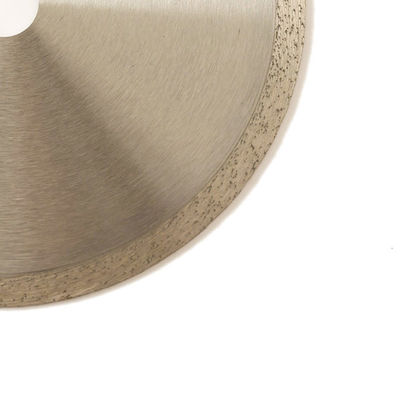 200mmx22.23mm Rim Diamond Blade For Masonry continuo a 8 pollici