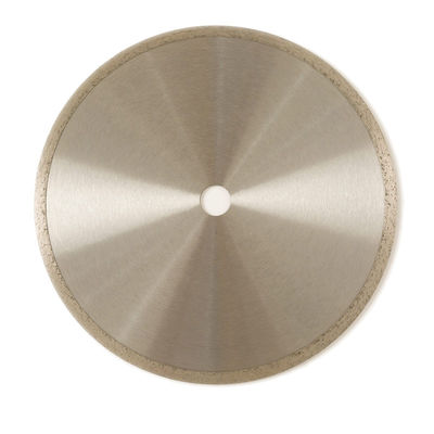 10&quot; 12&quot; taglio continuo delle mattonelle della porcellana di Rim Diamond Blade 300mm