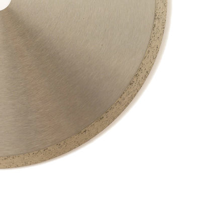 10&quot; 12&quot; taglio continuo delle mattonelle della porcellana di Rim Diamond Blade 300mm