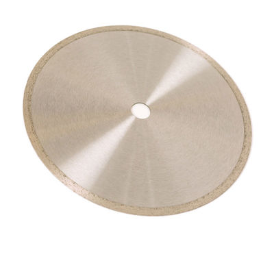 10&quot; 12&quot; taglio continuo delle mattonelle della porcellana di Rim Diamond Blade 300mm