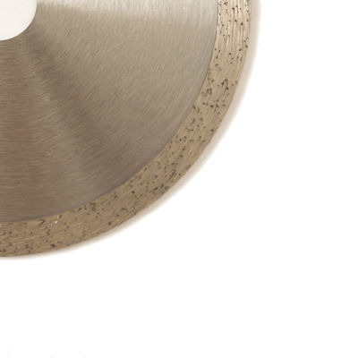 Stampa fredda 6inch “150×1.4/2.0×10×22.23mm Rim Diamond Blade High Quality For continuo per tutti gli usi, ceramico, di marmo