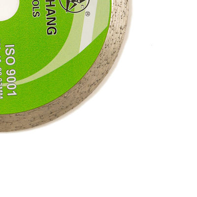 Stampa fredda 6inch “150×1.4/2.0×10×22.23mm Rim Diamond Blade High Quality For continuo per tutti gli usi, ceramico, di marmo