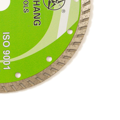 Alta qualità di Turbo Diamond Blade Cold Press 8inch 200×10×22.23mm per tutti gli usi, ceramico, di marmo