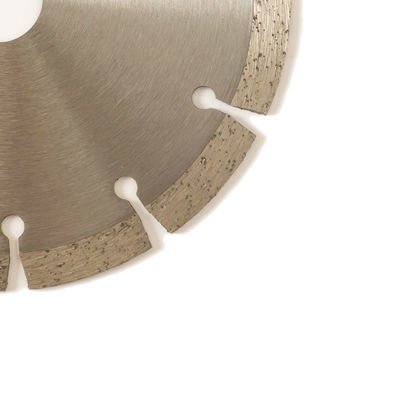 Pressa a caldo 150×1.4/2.0×10×22.23×12T a 6 pollici Diamond Concrete Saw Blade Concrete Diamond Blade For Grinder