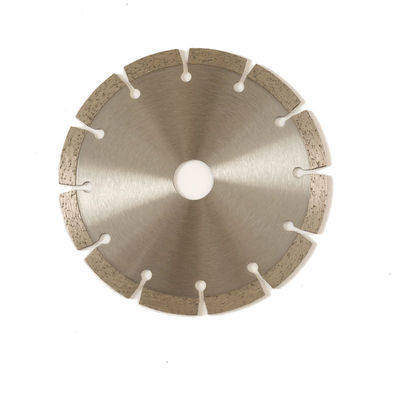 Pressa a caldo 150×1.4/2.0×10×22.23×12T a 6 pollici Diamond Concrete Saw Blade Concrete Diamond Blade For Grinder
