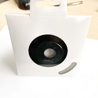 Scopo circolare blu della pressa a caldo 4.5inch 115x0.8/1.2x10x22.23mm Diamond Saw Blade For General di HUACHANG, ceramico, mattone