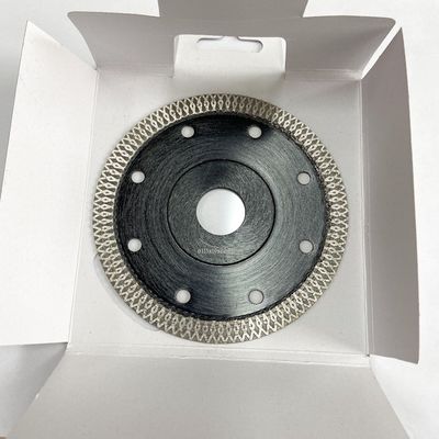 4in 4,5&quot; lama a 5 pollici della muratura del diamante per abilità hanno visto che il taglio ha visto il disco della smerigliatrice per il mattone 125x22.23mm