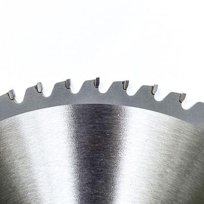 la circolare del CTT di 700mm 85mm la lama per sega per il legno di metallo o 210 x 30mm di alluminio 254x15.88mm