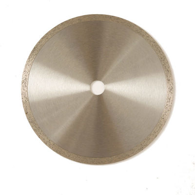 stampa fredda di alta qualità 9inch 230×1.8/2.6×10×22.23mm Rim Diamond Blade For General Purpose continuo, ceramico, di marmo