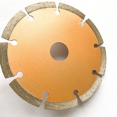 Alta qualità 115mm Huachang 4,5&quot; vita asciutta concreta di Diamond Saw Blade With Long di taglio del granito saldata laser