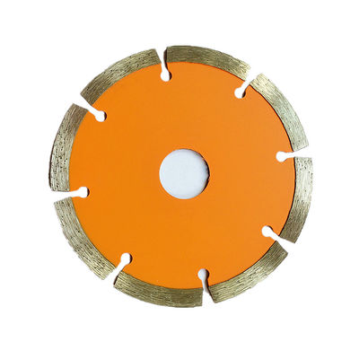 Alta qualità 115mm Huachang 4,5&quot; vita asciutta concreta di Diamond Saw Blade With Long di taglio del granito saldata laser